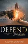 Defend Your Destiny: Stop the Destiny Stealer!!