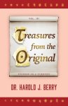 Treasures from the Original Vol. III: Studies in 2 Timothy