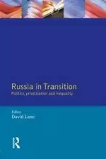 Russia in Transition