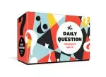 The Daily Question Conversation Card Set: 100 Meaningful Questions to Start Discussions Around the Table or Anywhere: Card Games