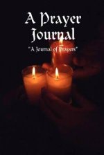 Prayer Journal