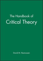 The Handbook of Critical Theory