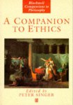 A Companion to Ethics