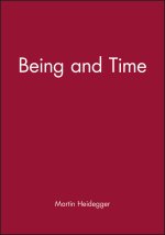 Being and Time