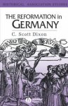 The Reformation in Germany