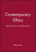 Contemporary Ethics