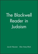 The Blackwell Reader in Judaism