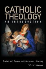 An Introduction to Catholic Theology