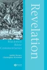 Revelation Through the Centuries : Blackwell Bible Commentaries