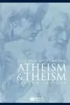 Atheism And Theism