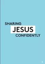 Sharing Jesus Confidently - Online Course