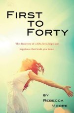 First to Forty: 40 Short real-world devotionals that make you feel normal