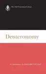 Deuteronomy