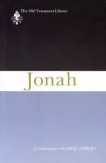 Jonah : Old Testament Library