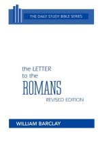 The Letter to the Romans