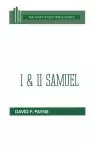 1 & 2 Samuel : Daily Study Bible