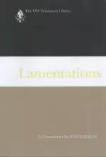 Lamentations : Old Testament Library