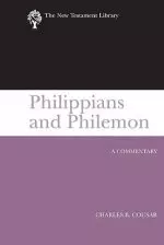 Philippians and Philemon : The New Testament Library