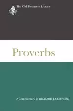 Proverbs : Old Testament Library