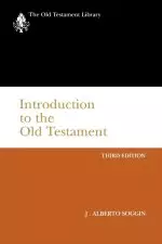 Introduction To The Old Testament : Old Testament Library