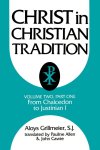 Christ In Christian Tradition