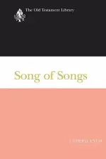 Song Of Songs : A Commentary