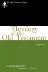 Theology of the Old Testament: Volume II