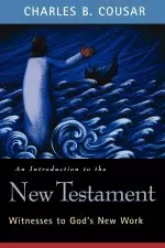 An Introduction To the New Testament