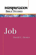 Job : Interpretation Bible Studies