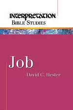 Job : Interpretation Bible Studies