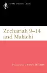 Zechariah 9-14 And Malachi