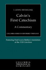 CSRT Calvin's First Catechism