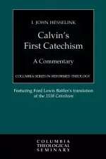 CSRT Calvin's First Catechism