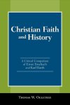 Christian Faith And History