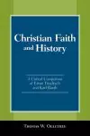 Christian Faith And History