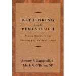 Rethinking the Pentateuch