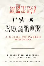 Help I'm a Pastor