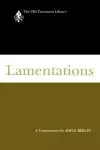 Lamentations