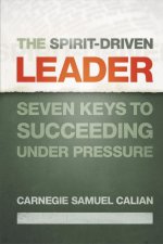 The Spirit-driven Leader