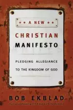 New Christian Manifesto A