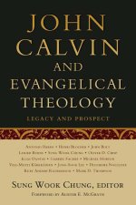 John Calvin and Evangelical Theology: Legacy and Prospect: In Celebration of the Quincentenary of John Calvin