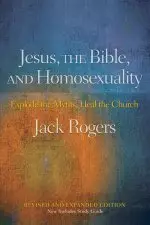 Jesus, the Bible, and Homosexuality