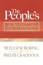 The People's New Testament Commentary