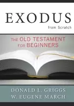 Exodus from Scratch