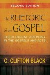 The Rhetoric of the Gospel