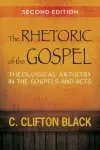 The Rhetoric of the Gospel