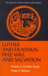 Luther and Erasmus