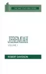 Jeremiah 1- 20 : Vol 1: Daily Study Bible