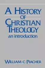 A History of Christian Theology