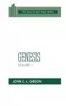 Genesis : Vol 1 :  Daily Study Bible